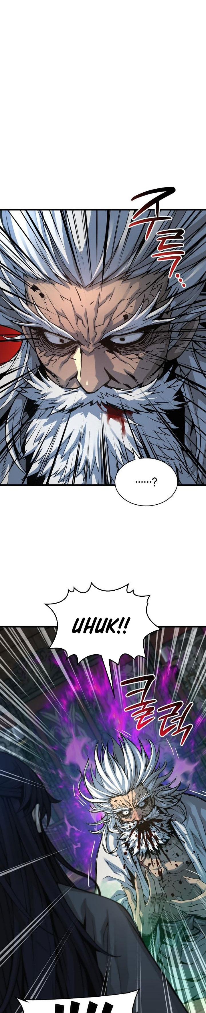 Myst, Might, Mayhem chapter 101