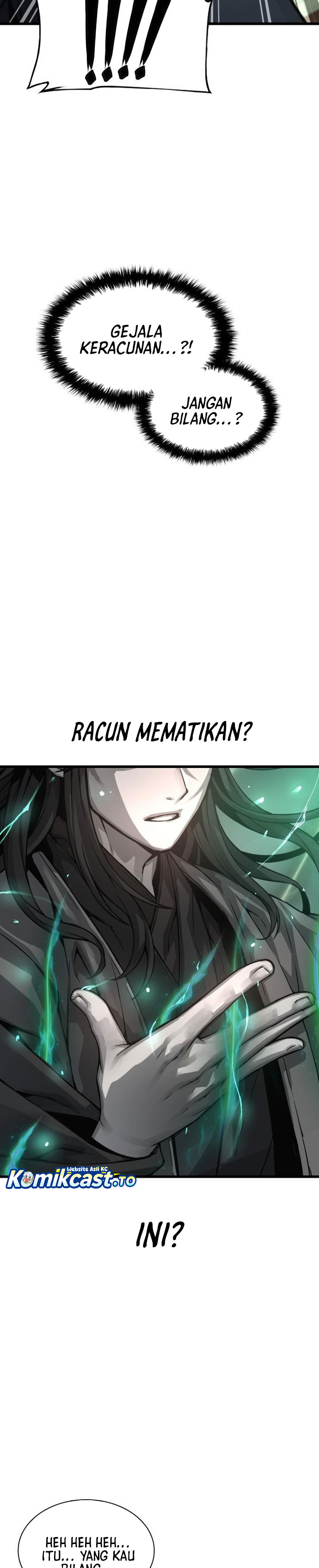 Myst, Might, Mayhem chapter 101