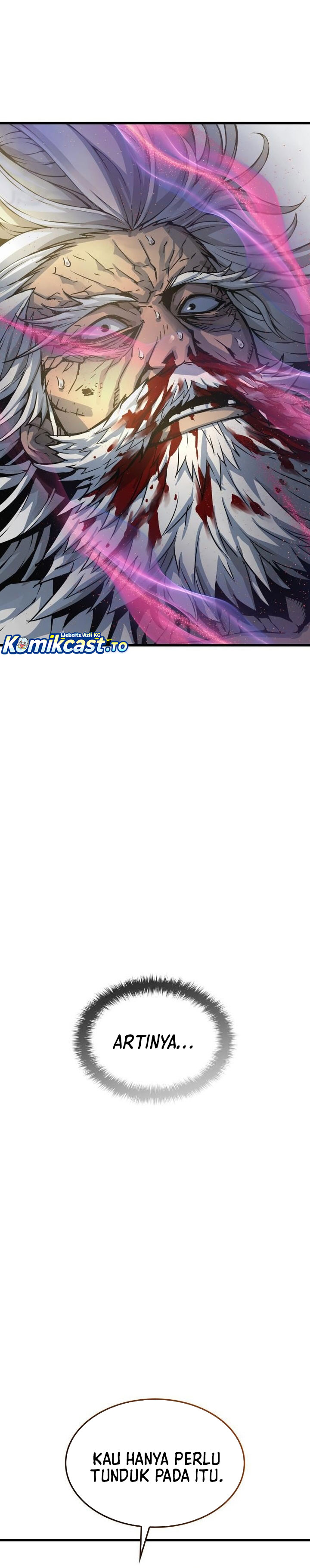 Myst, Might, Mayhem chapter 101