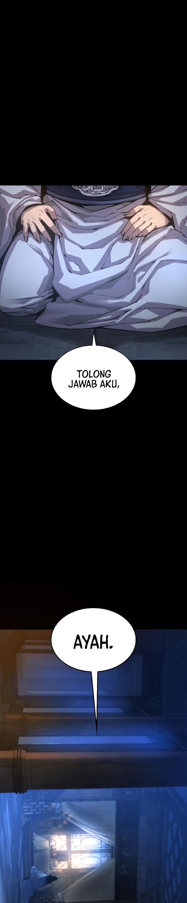 Myst, Might, Mayhem chapter 101