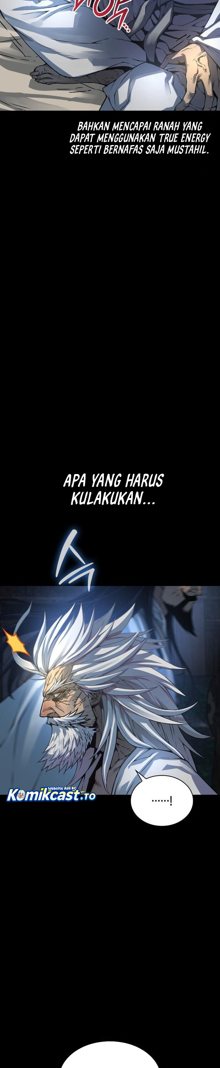 Myst, Might, Mayhem chapter 101