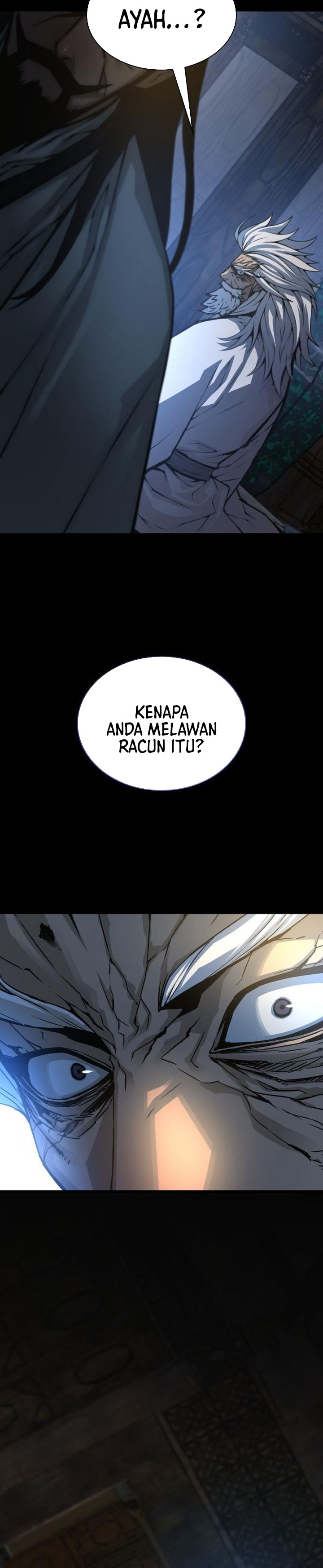 Myst, Might, Mayhem chapter 101