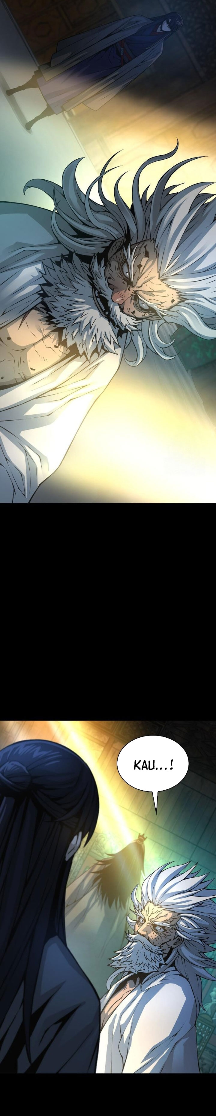 Myst, Might, Mayhem chapter 101