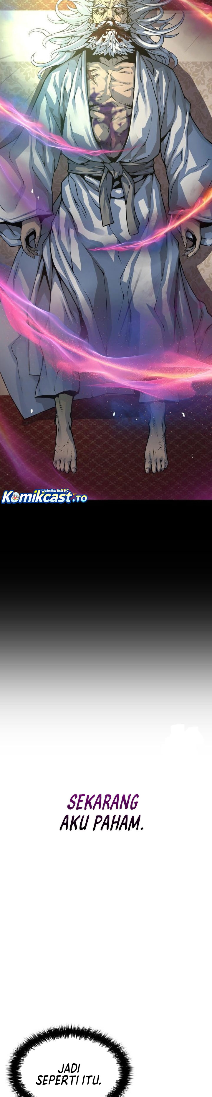 Myst, Might, Mayhem chapter 101