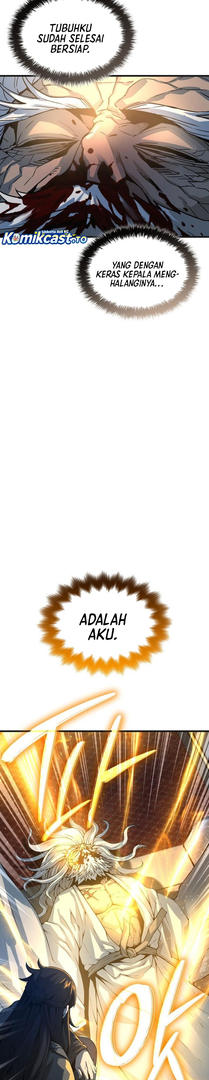 Myst, Might, Mayhem chapter 101