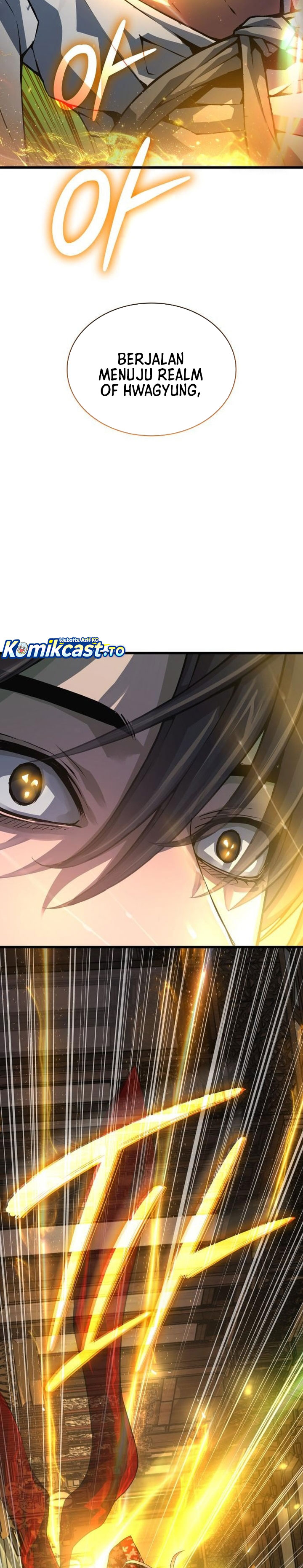 Myst, Might, Mayhem chapter 101