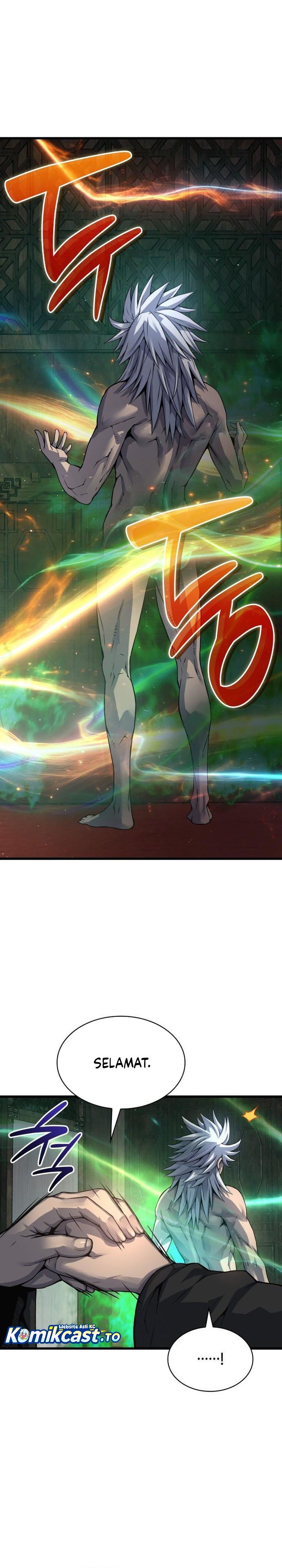 Myst, Might, Mayhem chapter 102