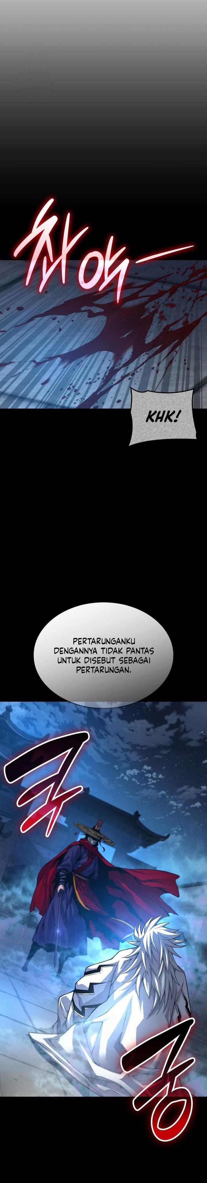 Myst, Might, Mayhem chapter 102