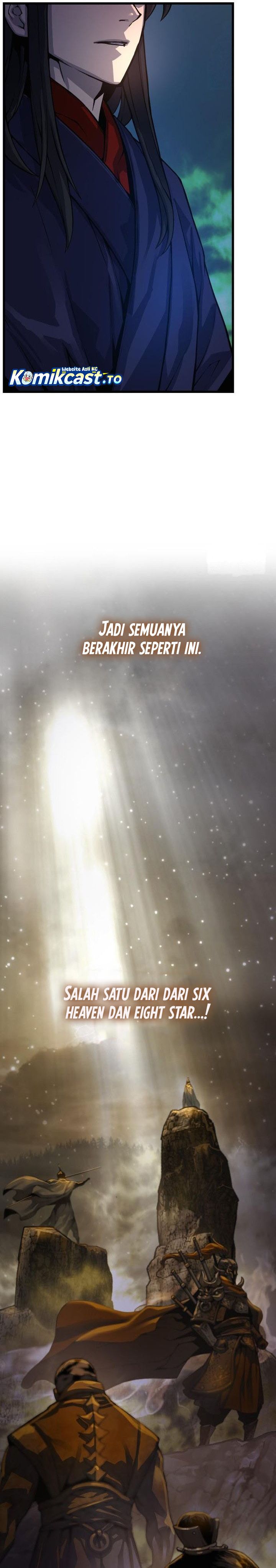 Myst, Might, Mayhem chapter 102