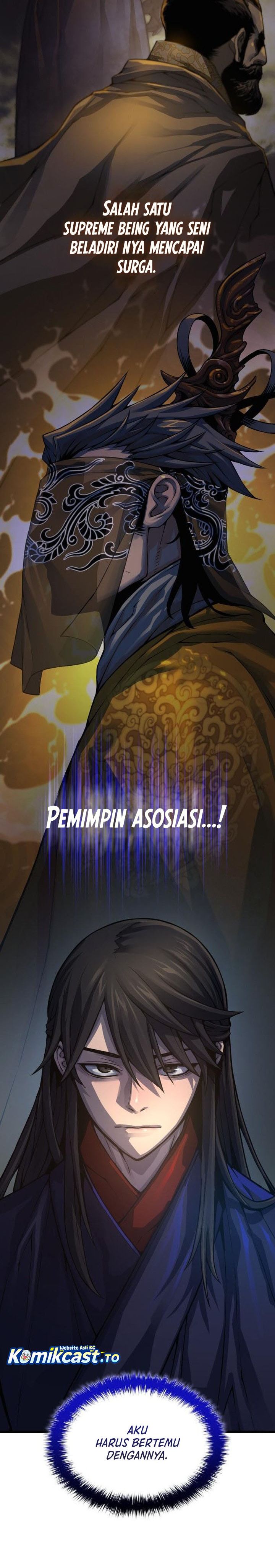 Myst, Might, Mayhem chapter 102