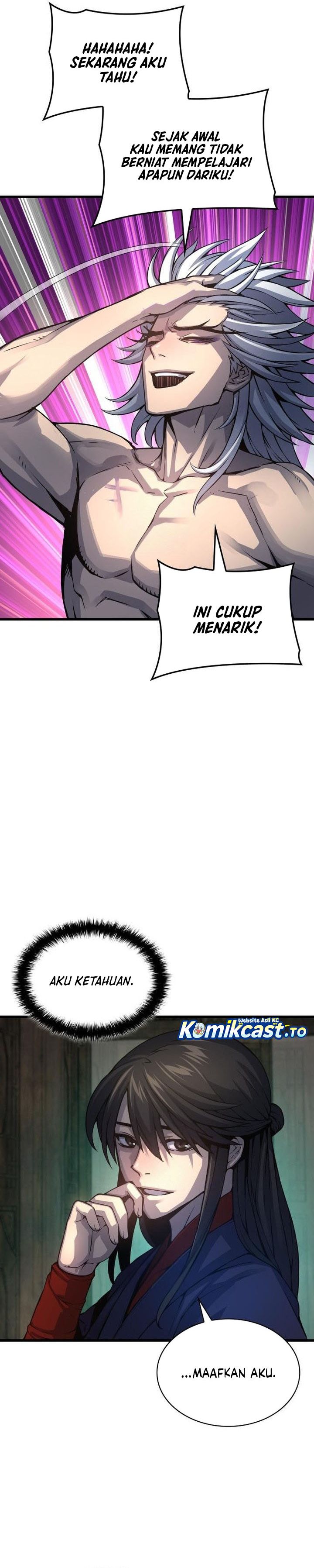 Myst, Might, Mayhem chapter 102