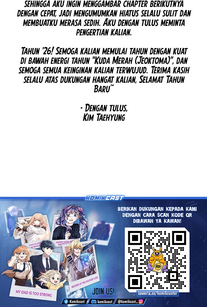 Myst, Might, Mayhem chapter 102