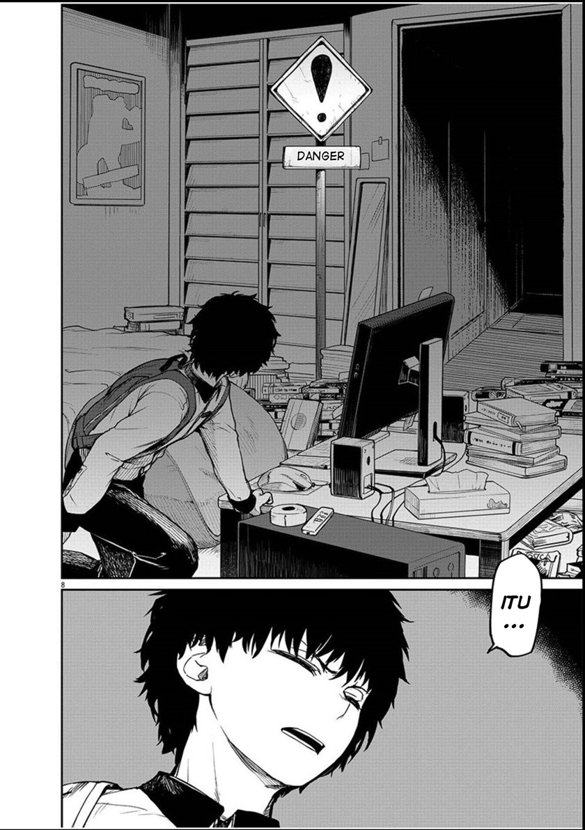 Mysteries, Maidens, and Mysterious Disappearances Chapter 03 Bahasa Indonesia