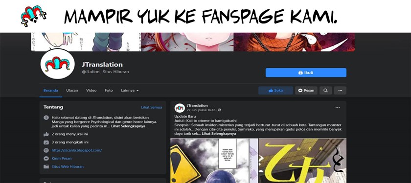 Mysteries, Maidens, and Mysterious Disappearances Chapter 03 Bahasa Indonesia