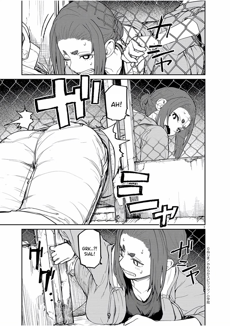 Mysteries, Maidens, and Mysterious Disappearances Chapter 31 Bahasa Indonesia