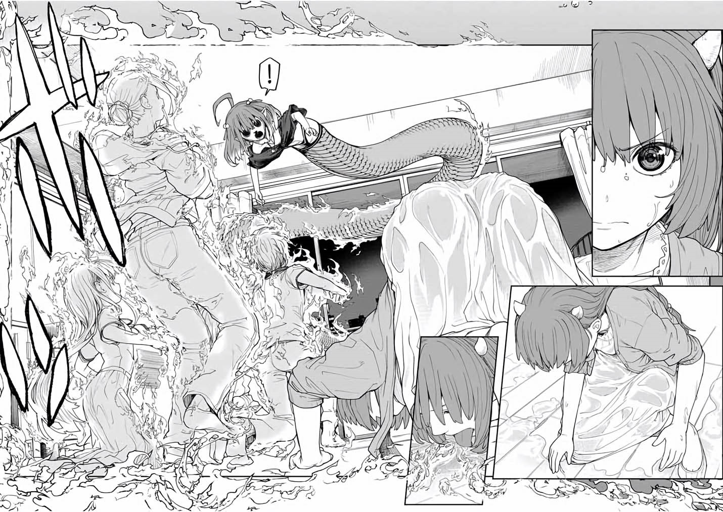 Mysteries, Maidens, and Mysterious Disappearances Chapter 37 Bahasa Indonesia