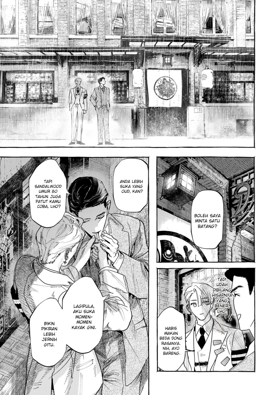 Myther chapter 1