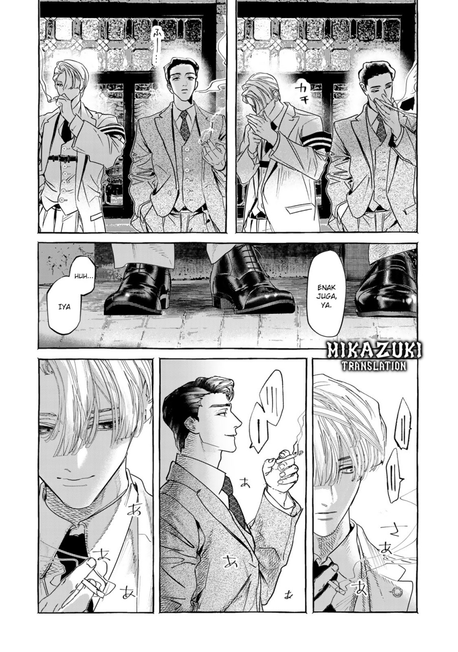 Myther chapter 1