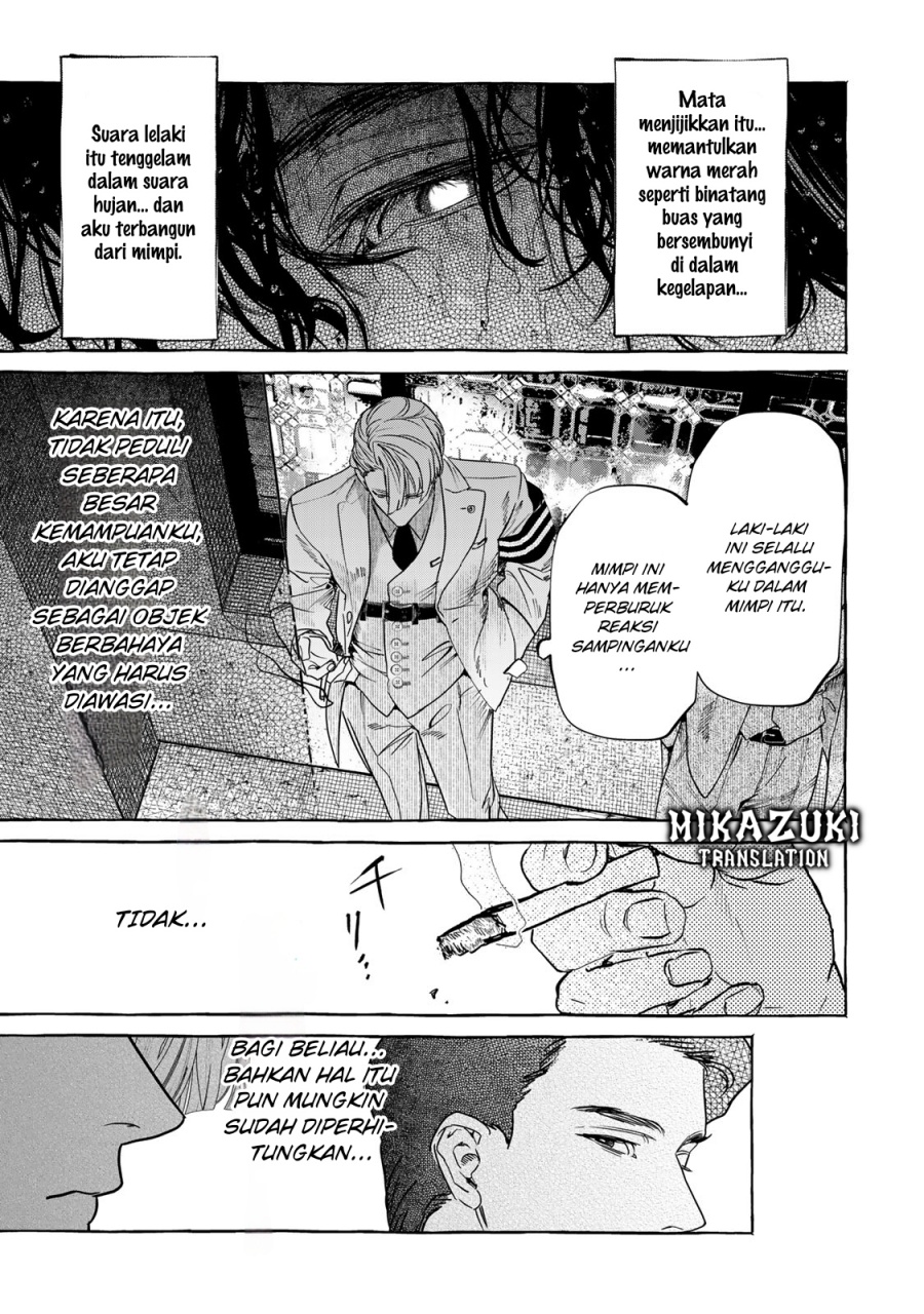 Myther chapter 1