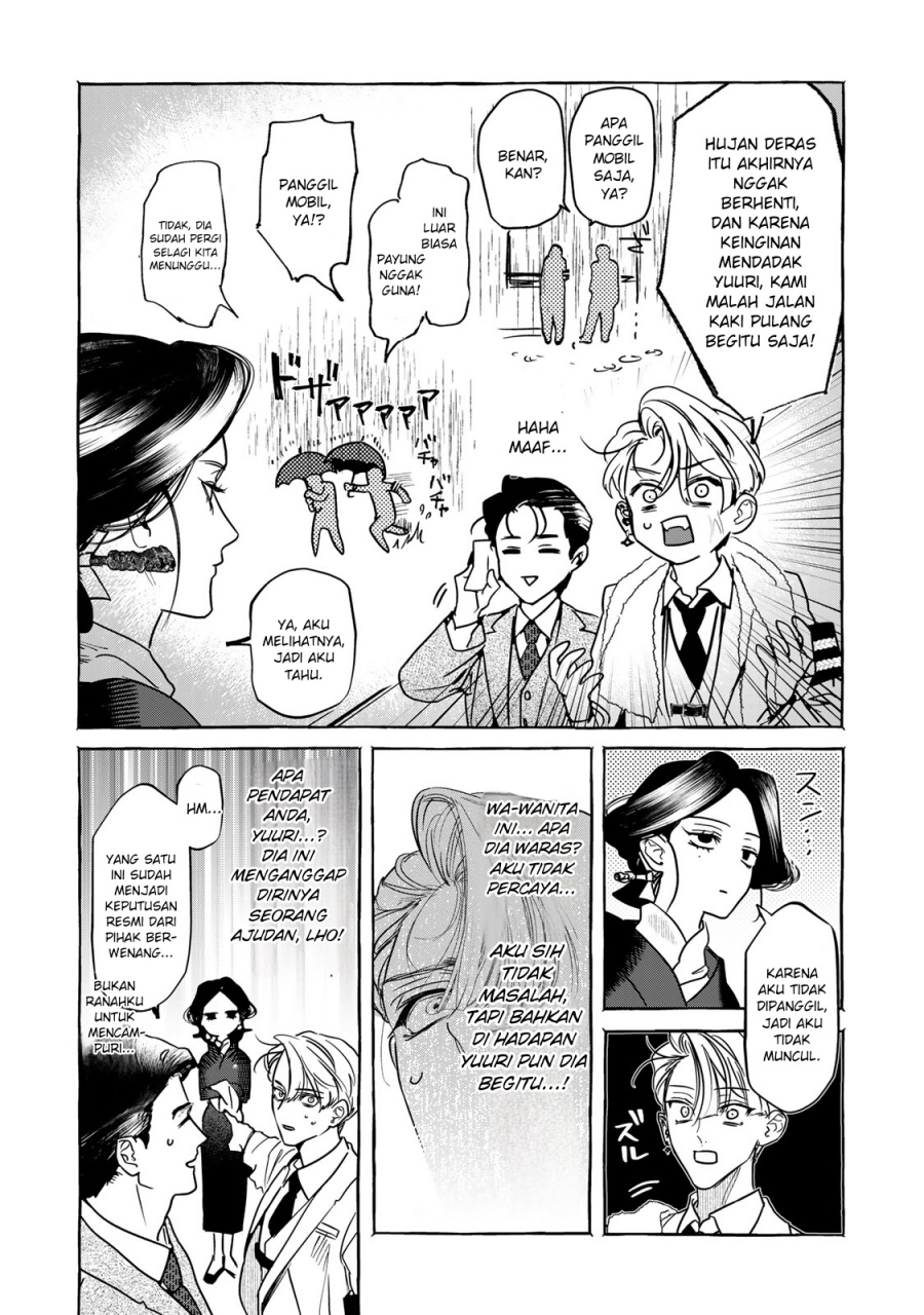 Myther chapter 1