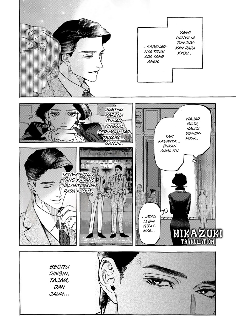 Myther chapter 1