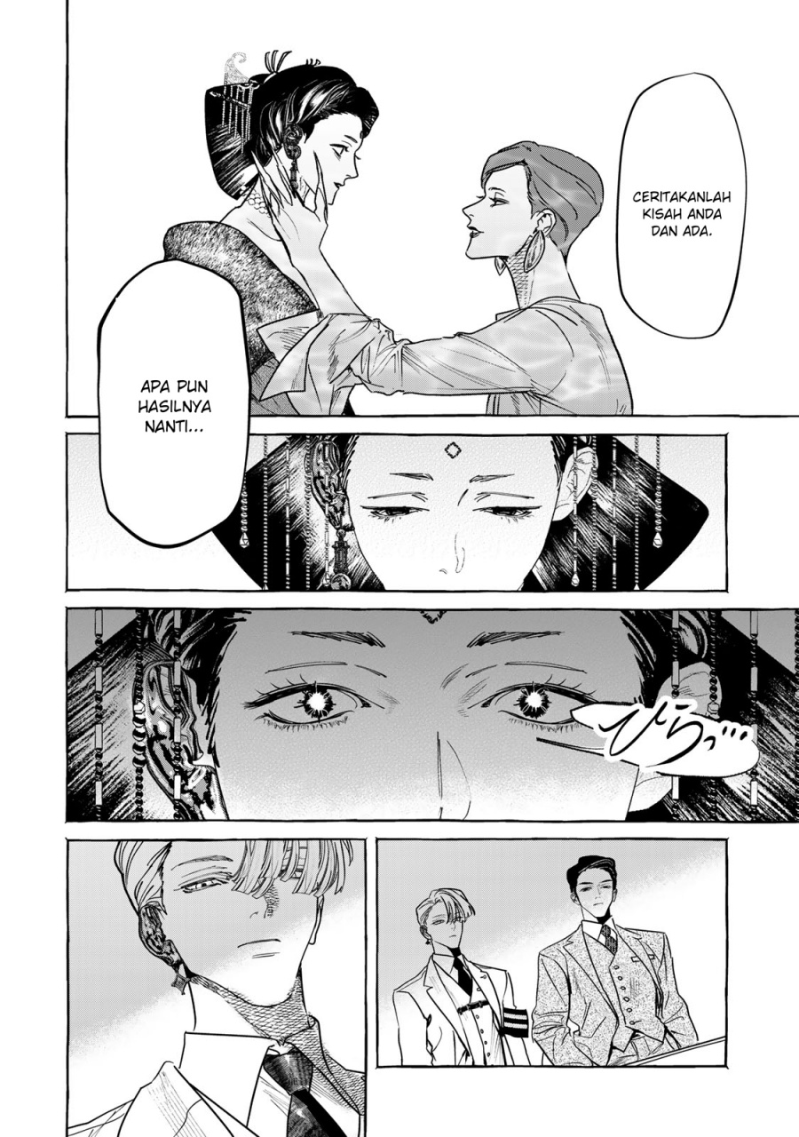 Myther chapter 1