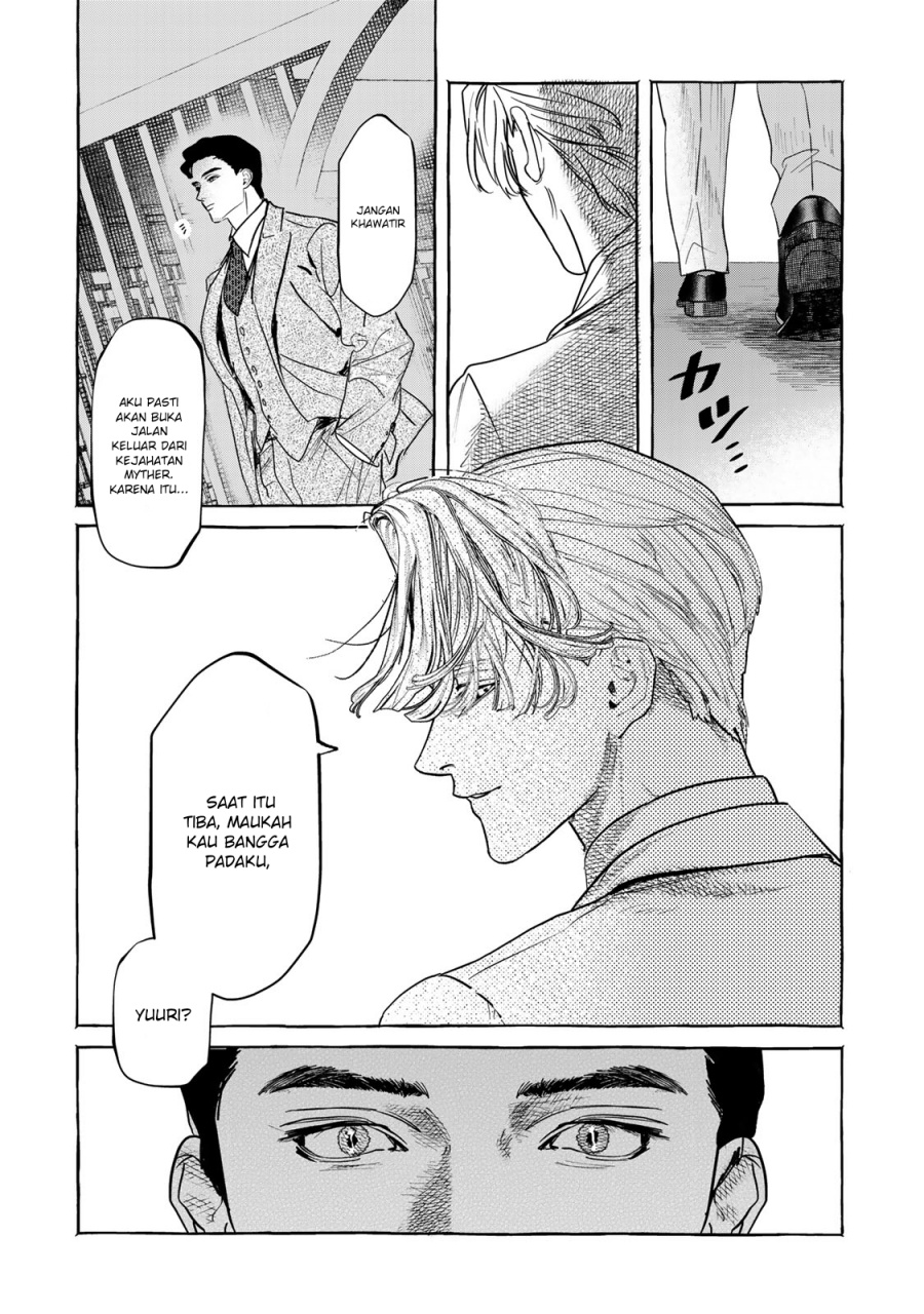 Myther chapter 1