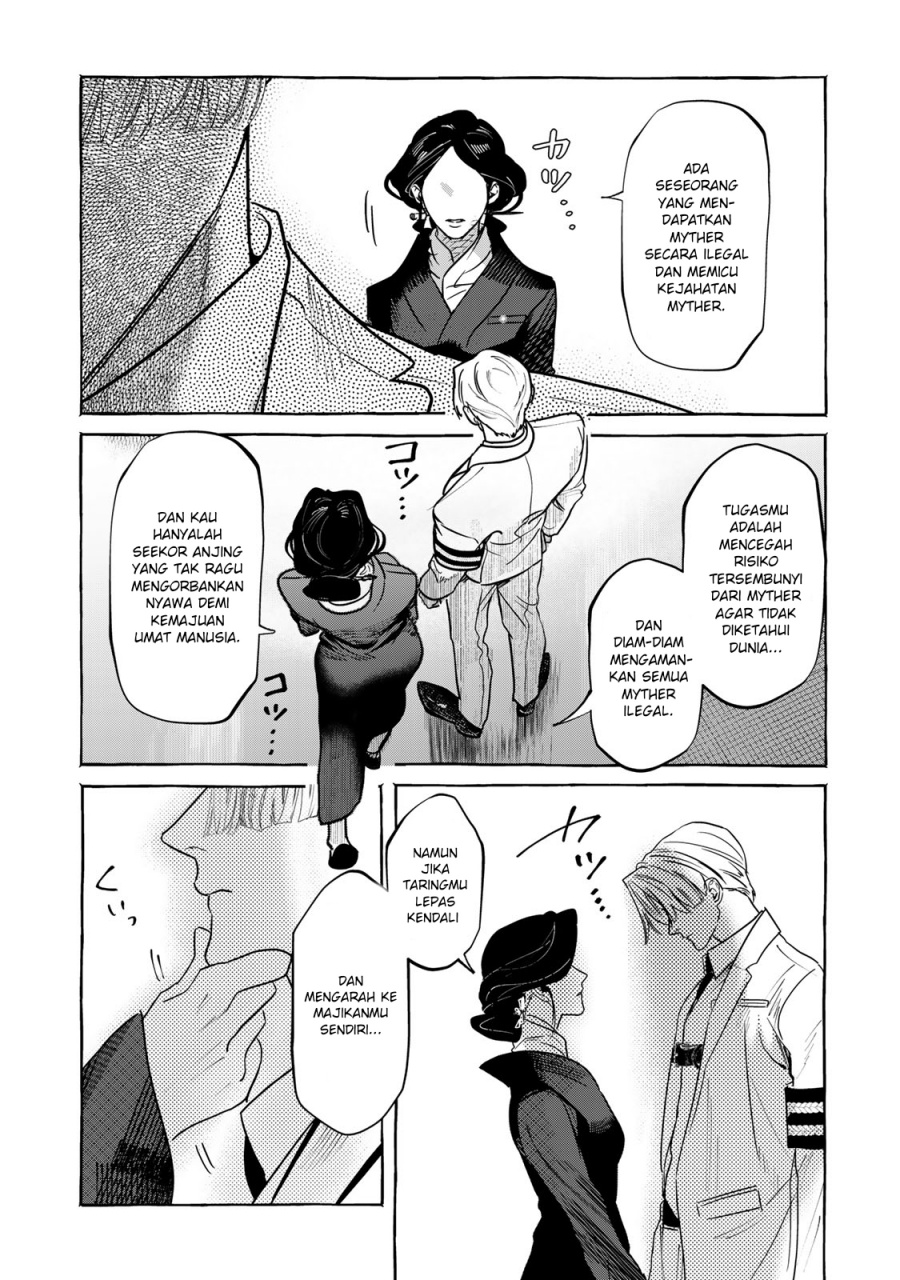 Myther chapter 1