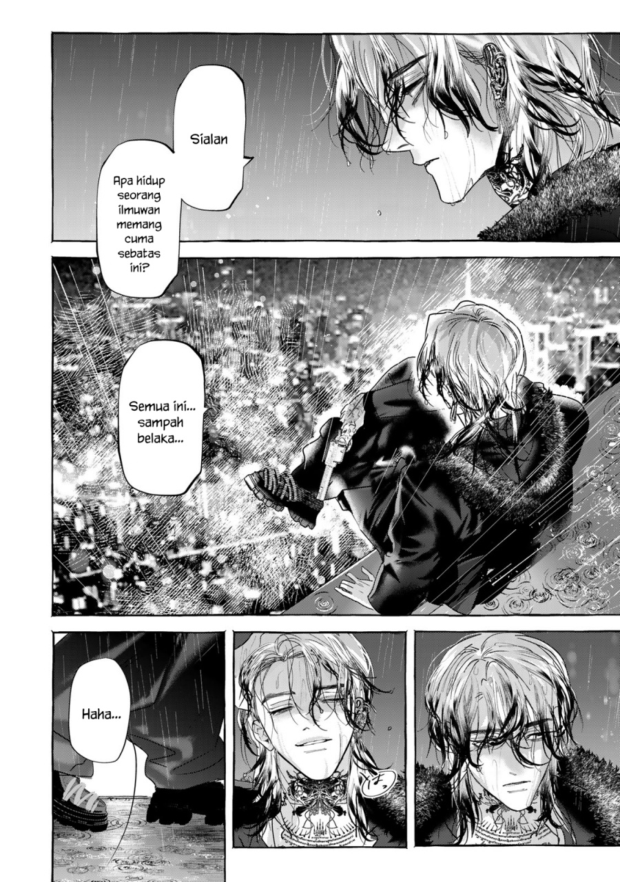 Myther Chapter 04 Bahasa Indonesia