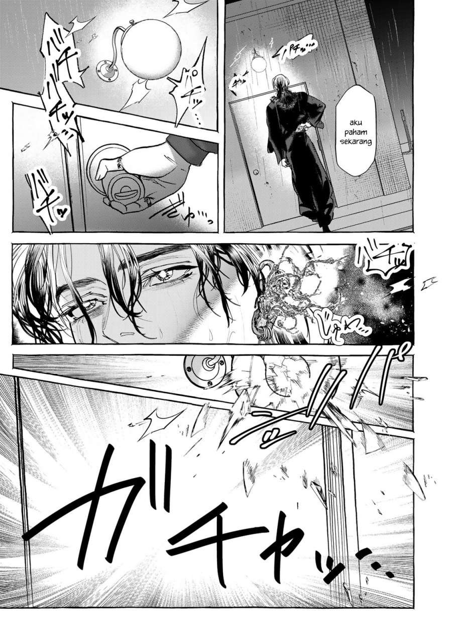 Myther Chapter 04 Bahasa Indonesia