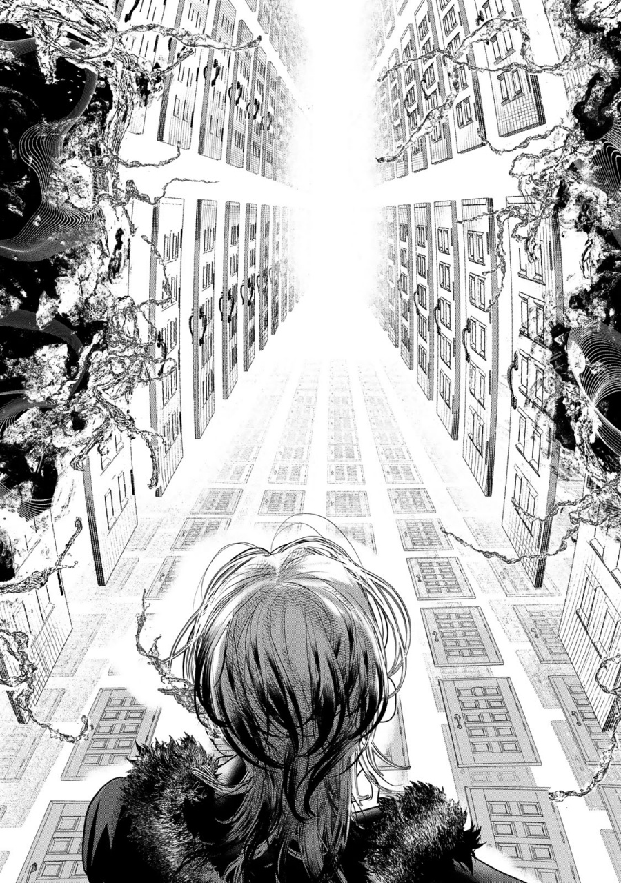 Myther Chapter 04 Bahasa Indonesia