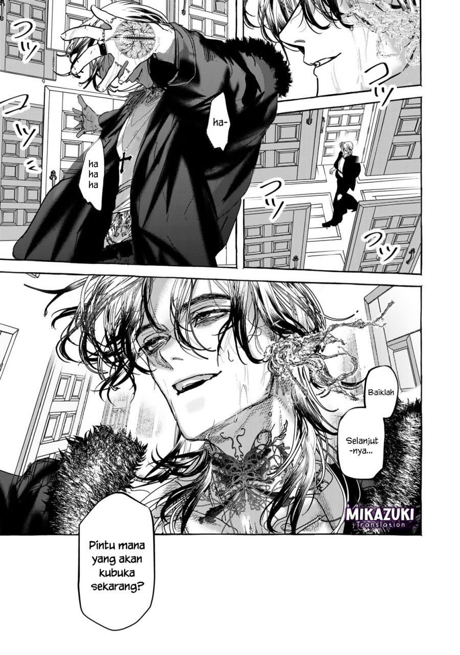 Myther Chapter 04 Bahasa Indonesia