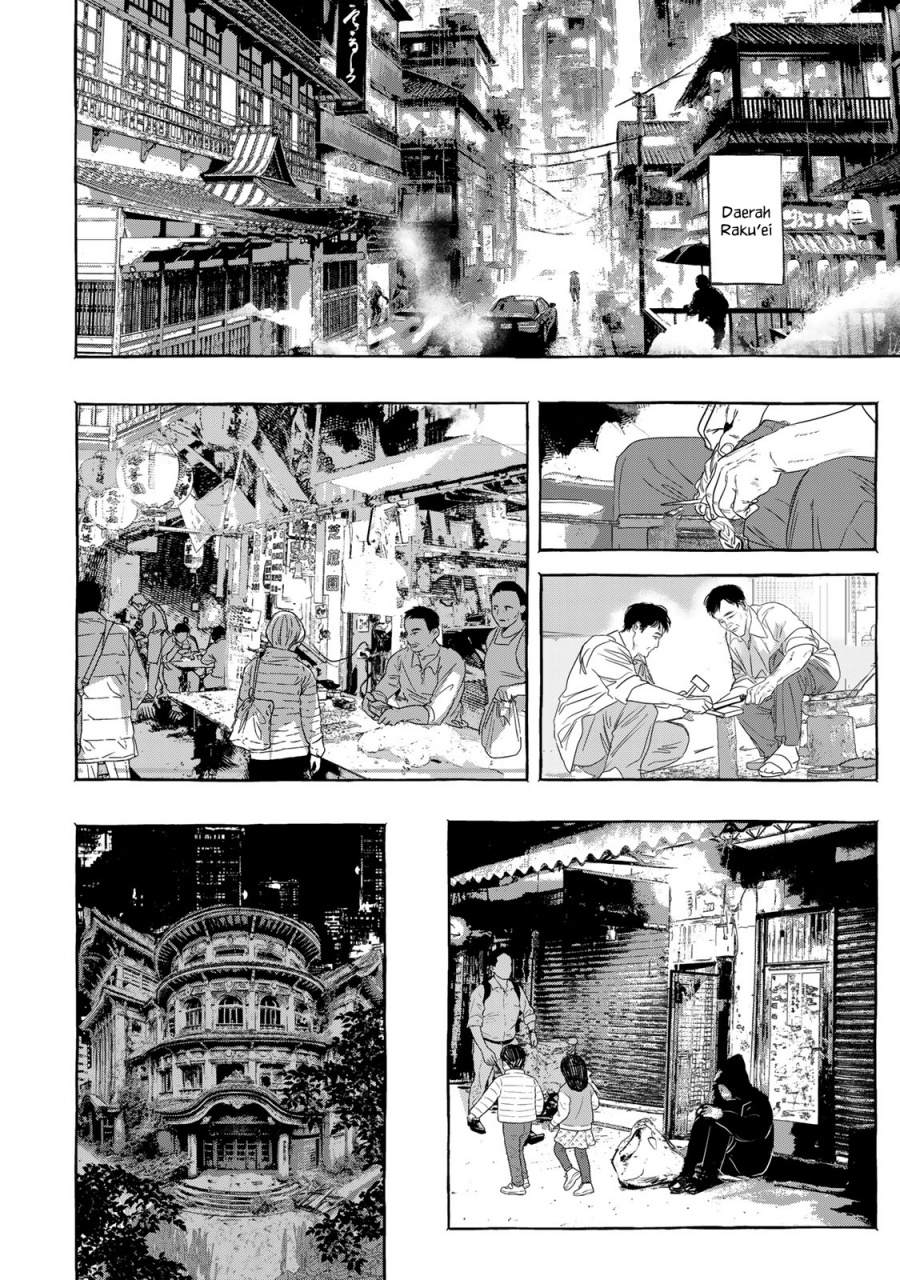 Myther Chapter 04 Bahasa Indonesia