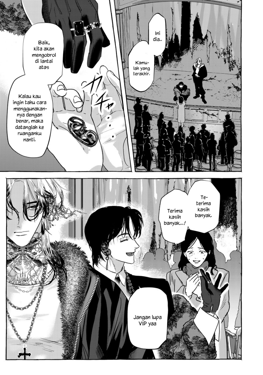 Myther Chapter 04 Bahasa Indonesia