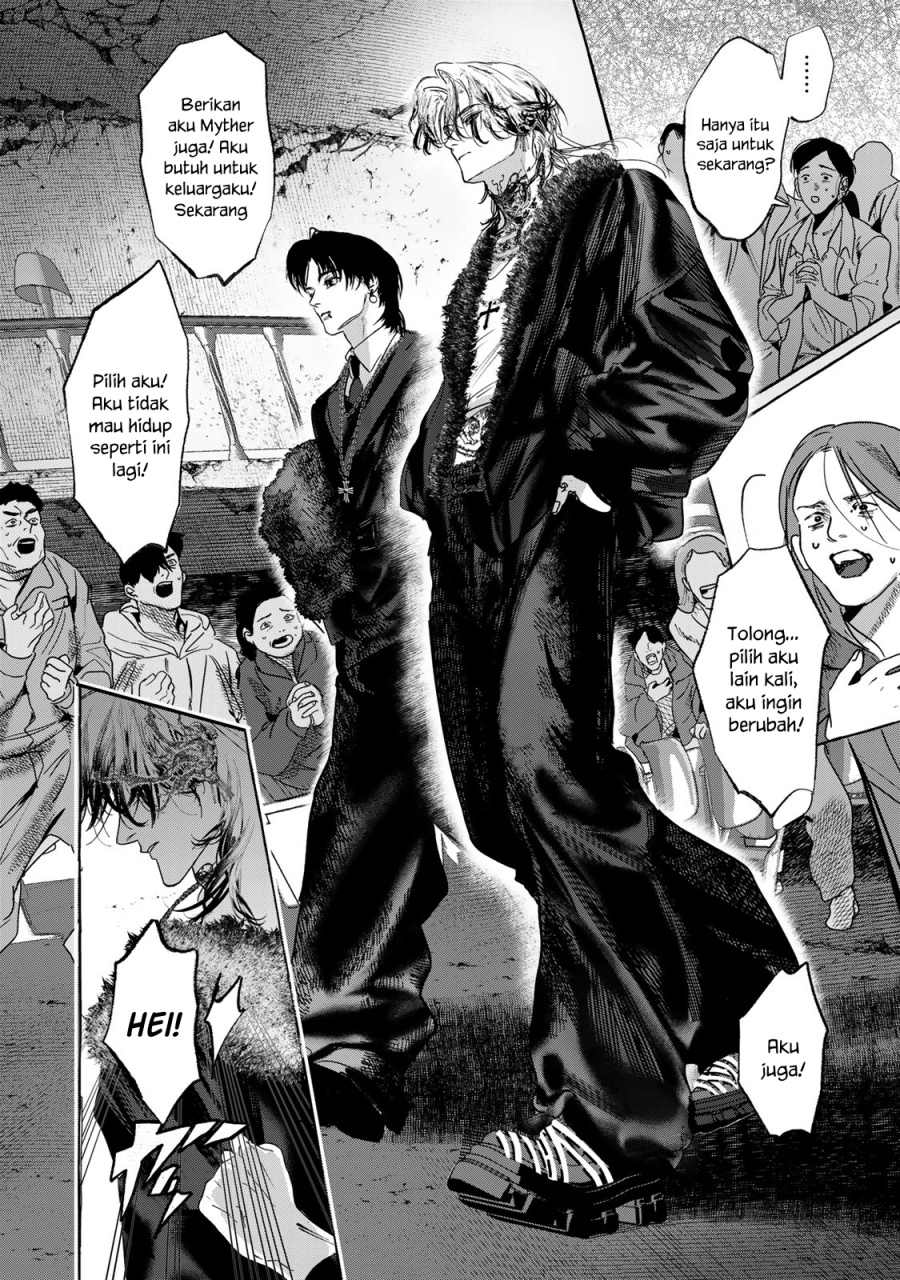 Myther Chapter 04 Bahasa Indonesia