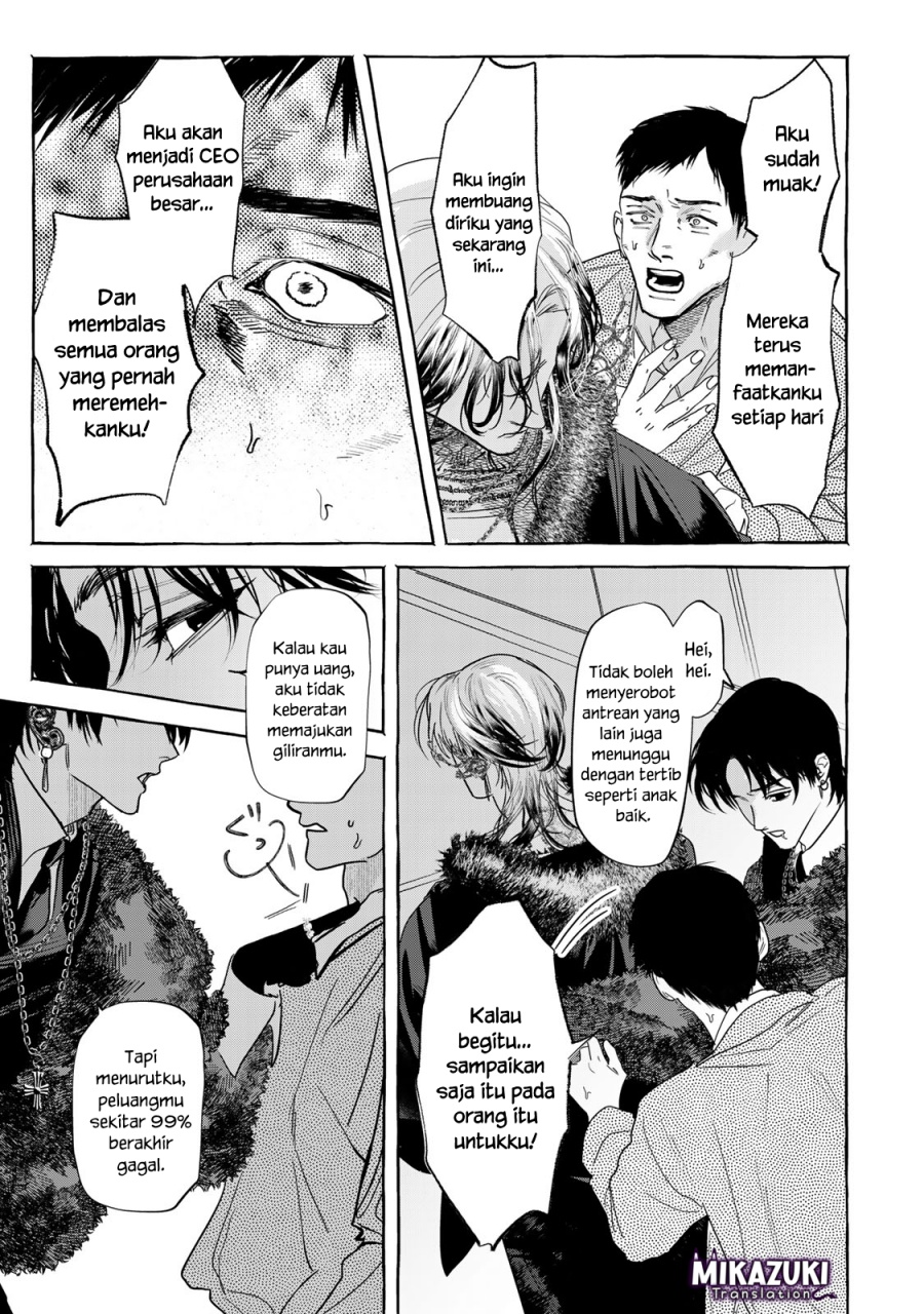 Myther Chapter 04 Bahasa Indonesia