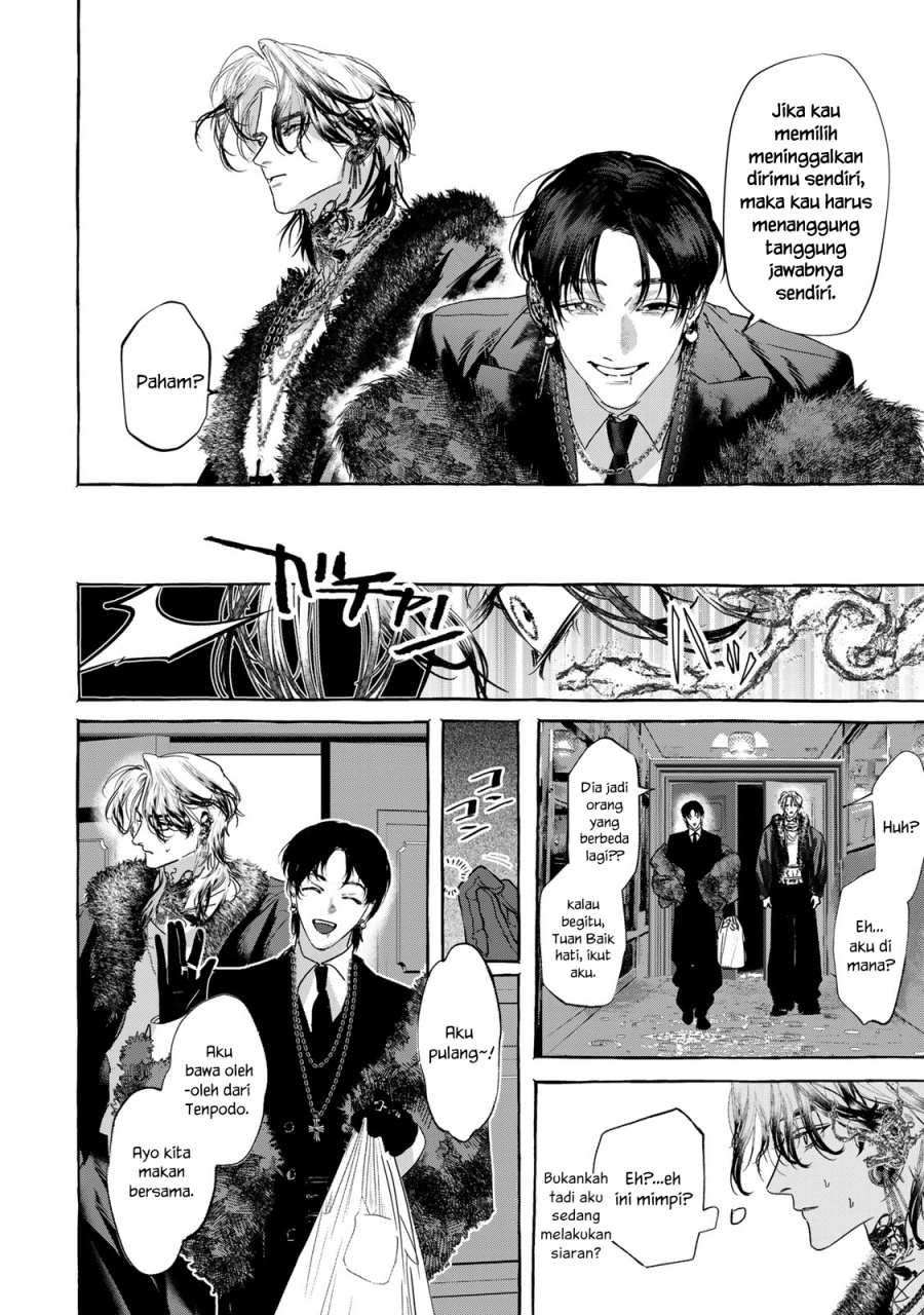 Myther Chapter 04 Bahasa Indonesia