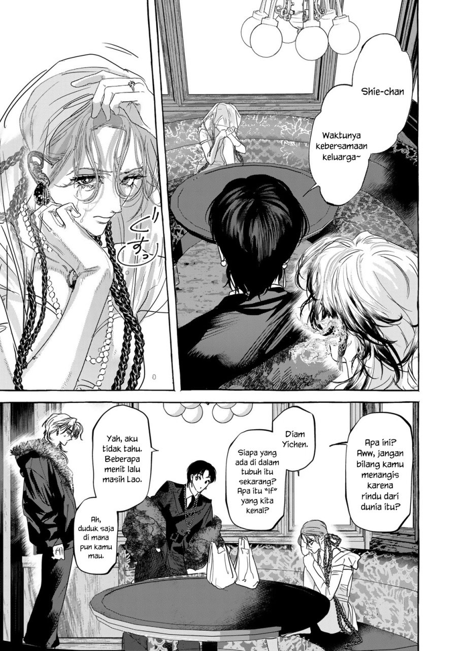 Myther Chapter 04 Bahasa Indonesia