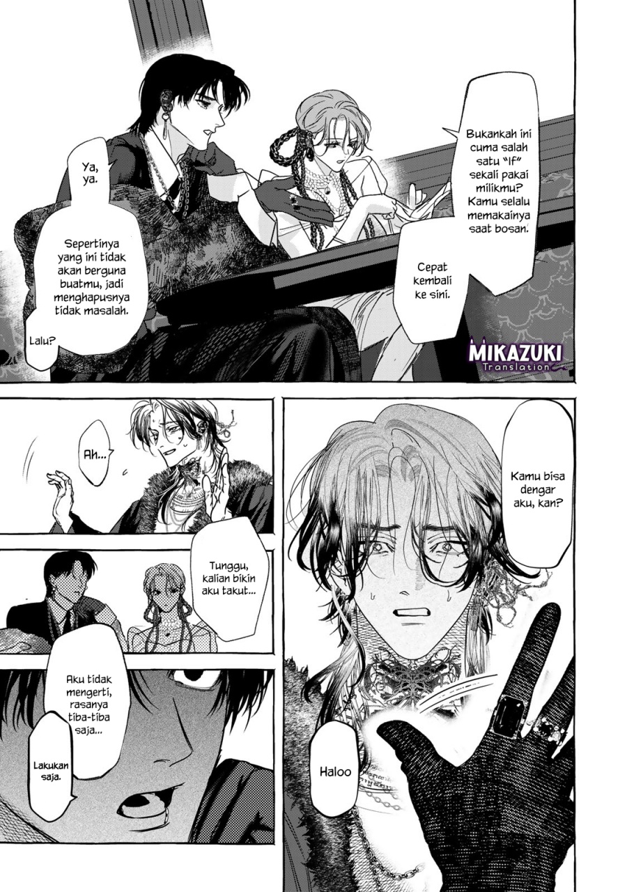 Myther Chapter 04 Bahasa Indonesia