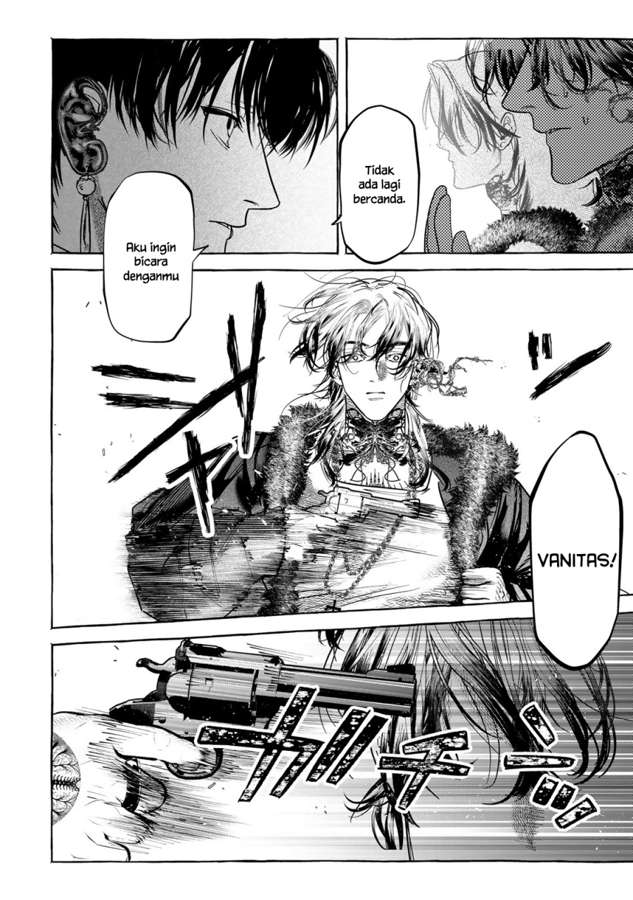 Myther Chapter 04 Bahasa Indonesia