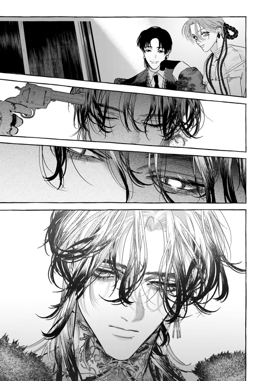 Myther Chapter 04 Bahasa Indonesia