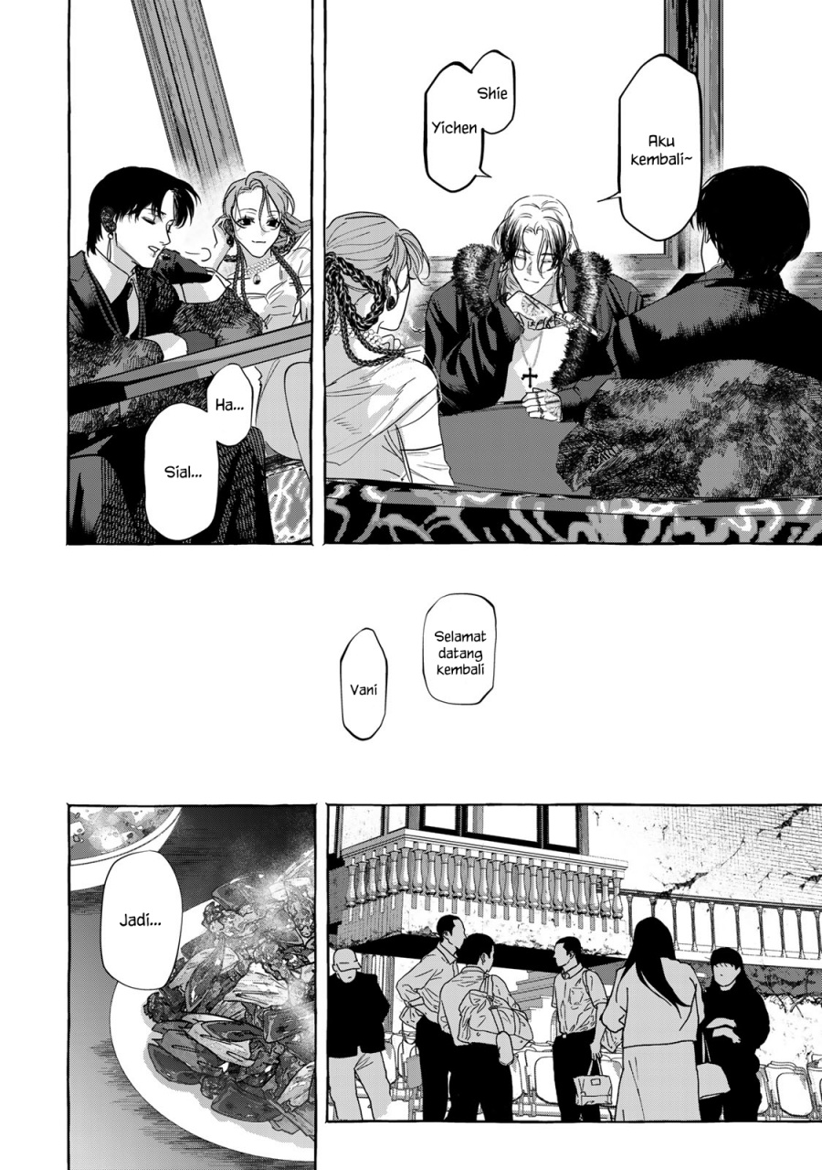 Myther Chapter 04 Bahasa Indonesia