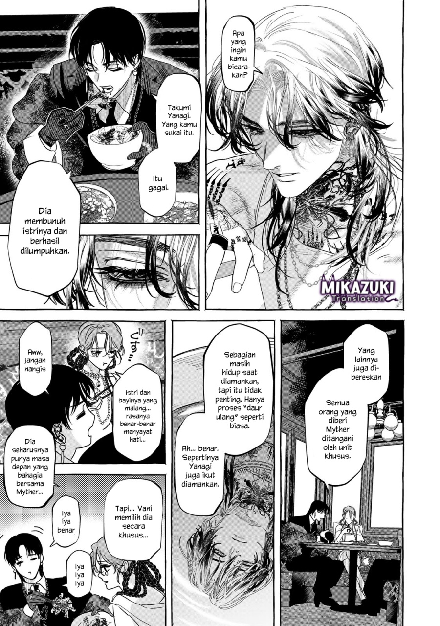 Myther Chapter 04 Bahasa Indonesia