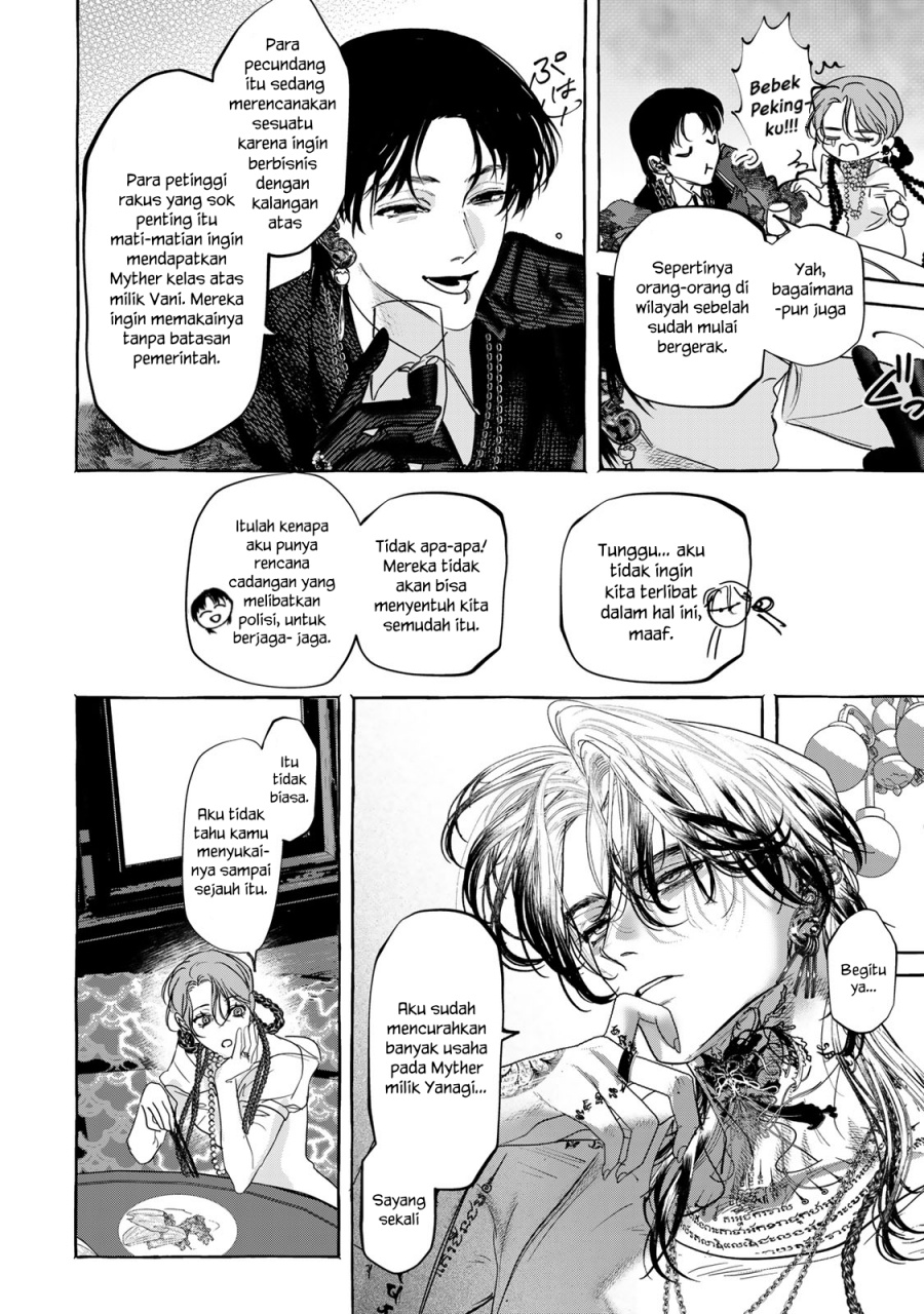 Myther Chapter 04 Bahasa Indonesia