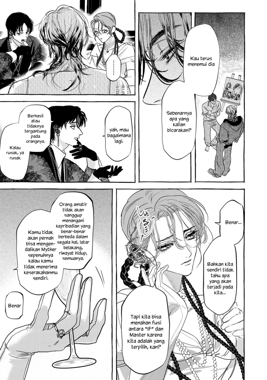 Myther Chapter 04 Bahasa Indonesia