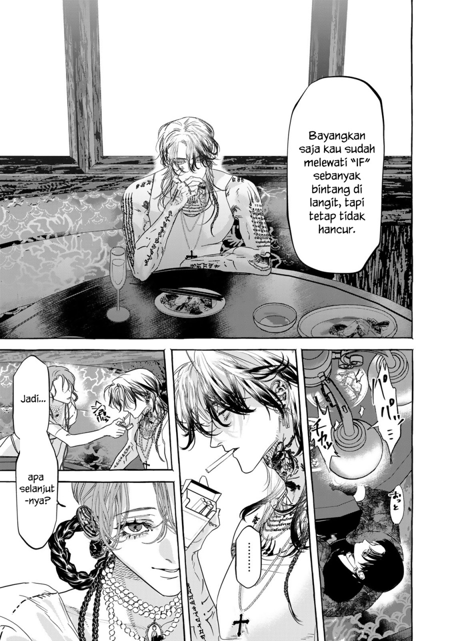 Myther Chapter 04 Bahasa Indonesia