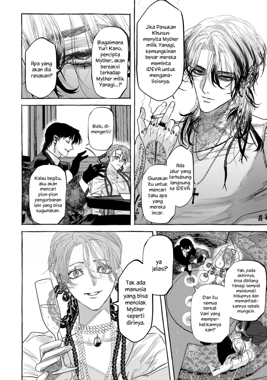 Myther Chapter 04 Bahasa Indonesia