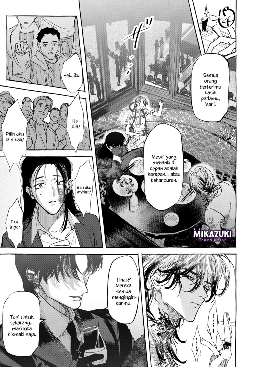 Myther Chapter 04 Bahasa Indonesia
