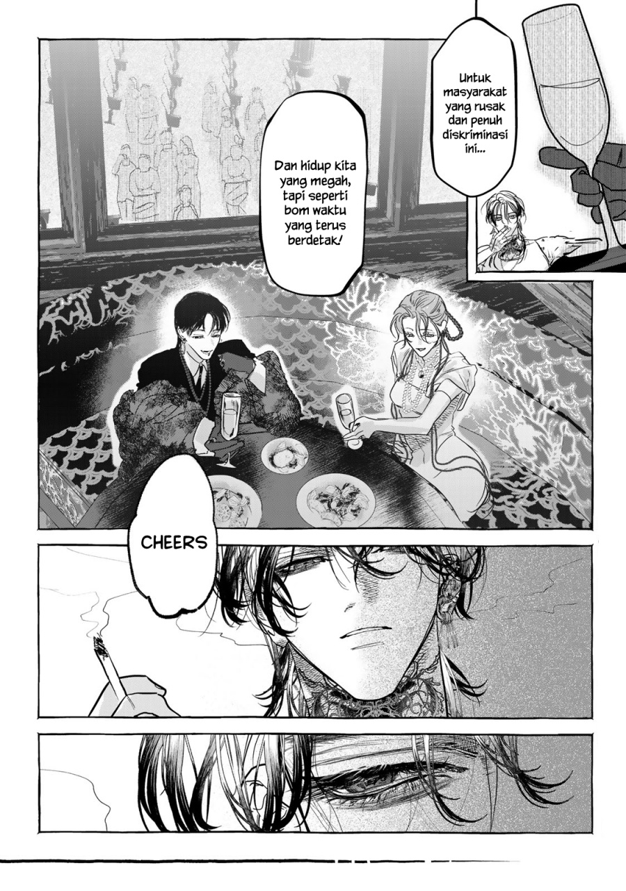 Myther Chapter 04 Bahasa Indonesia