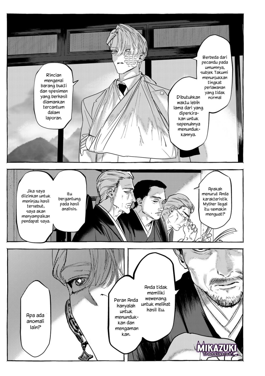 Myther Chapter 04 Bahasa Indonesia